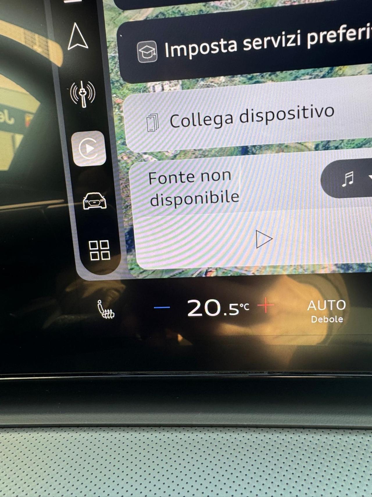 Audi NEW MODEL Q3 35 TFSI S tronic line edition