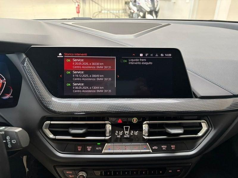BMW Serie 1 M135i xdrive