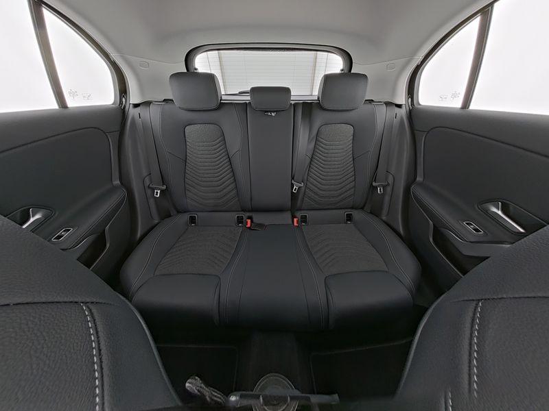 Mercedes-Benz A 180 180 Automatic Progressive Advanced