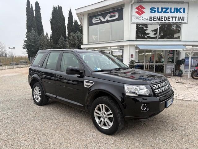 Land Rover Freelander 2.2 TD4 S.W. S TUO DA 185€ AL MESE SENZA ANTICIPO