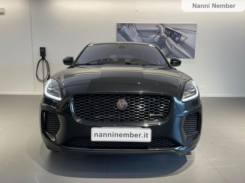 Jaguar E-Pace 2.0 300 CV AWD aut. R-Dynamic SE