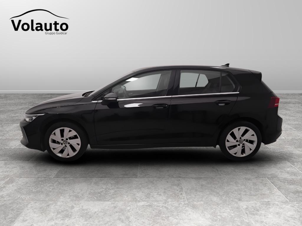 VOLKSWAGEN Golf VIII 2024 - Golf 2.0 tdi Style 150cv dsg