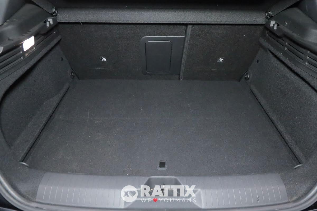 Opel Astra 1.6 Hybrid 180CV GS AT8