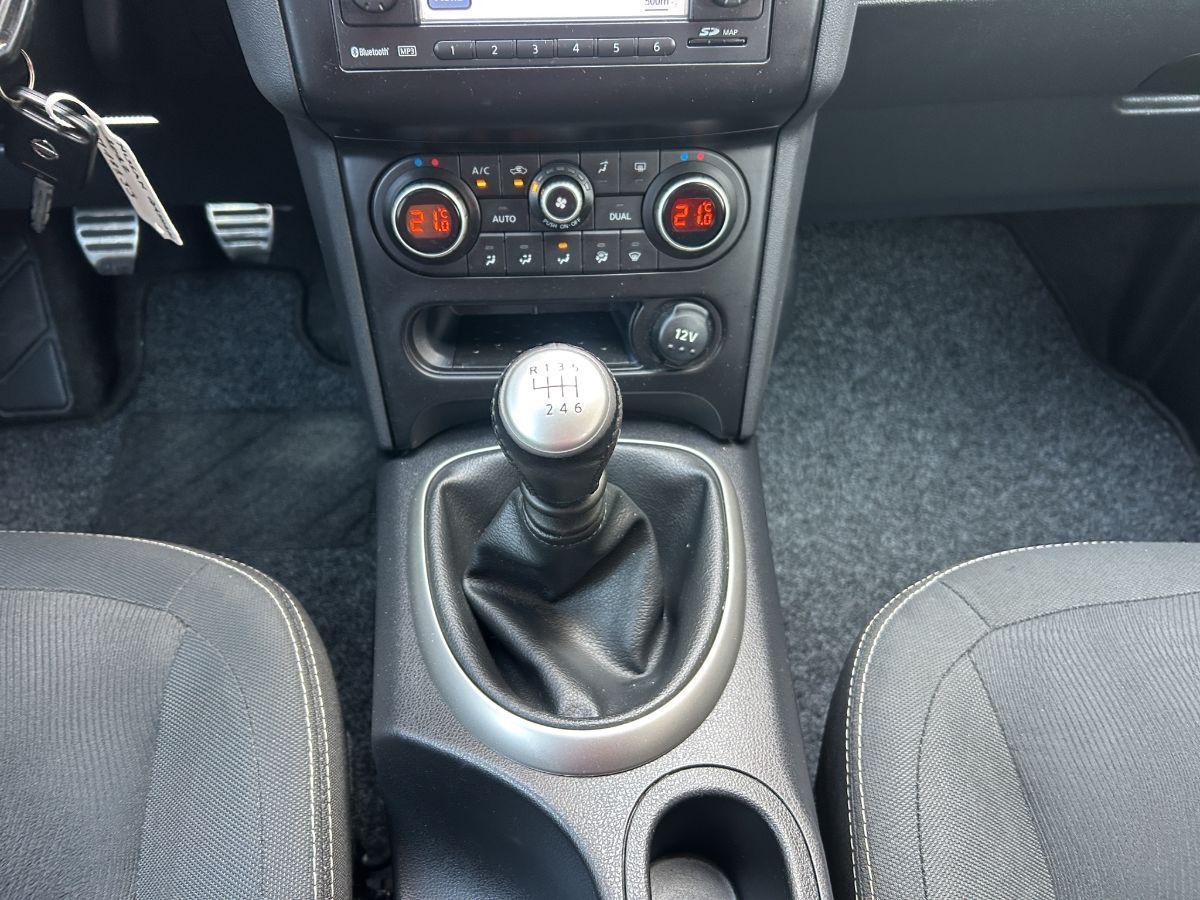 NISSAN - Qashqai - 1.6 dCi 131CV n-tec TETTO TELECAMERA NAVI