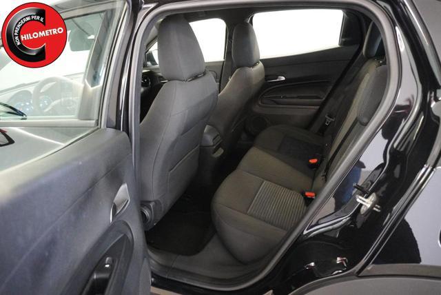 ALFA ROMEO Junior 1.2 145 CV Hybrid eDCT6