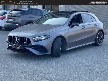 Mercedes-Benz A 35 AMG MHEV AMG Line Extra P #9501