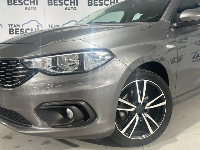 FIAT Tipo 1.3 Mjt S&S SW Easy