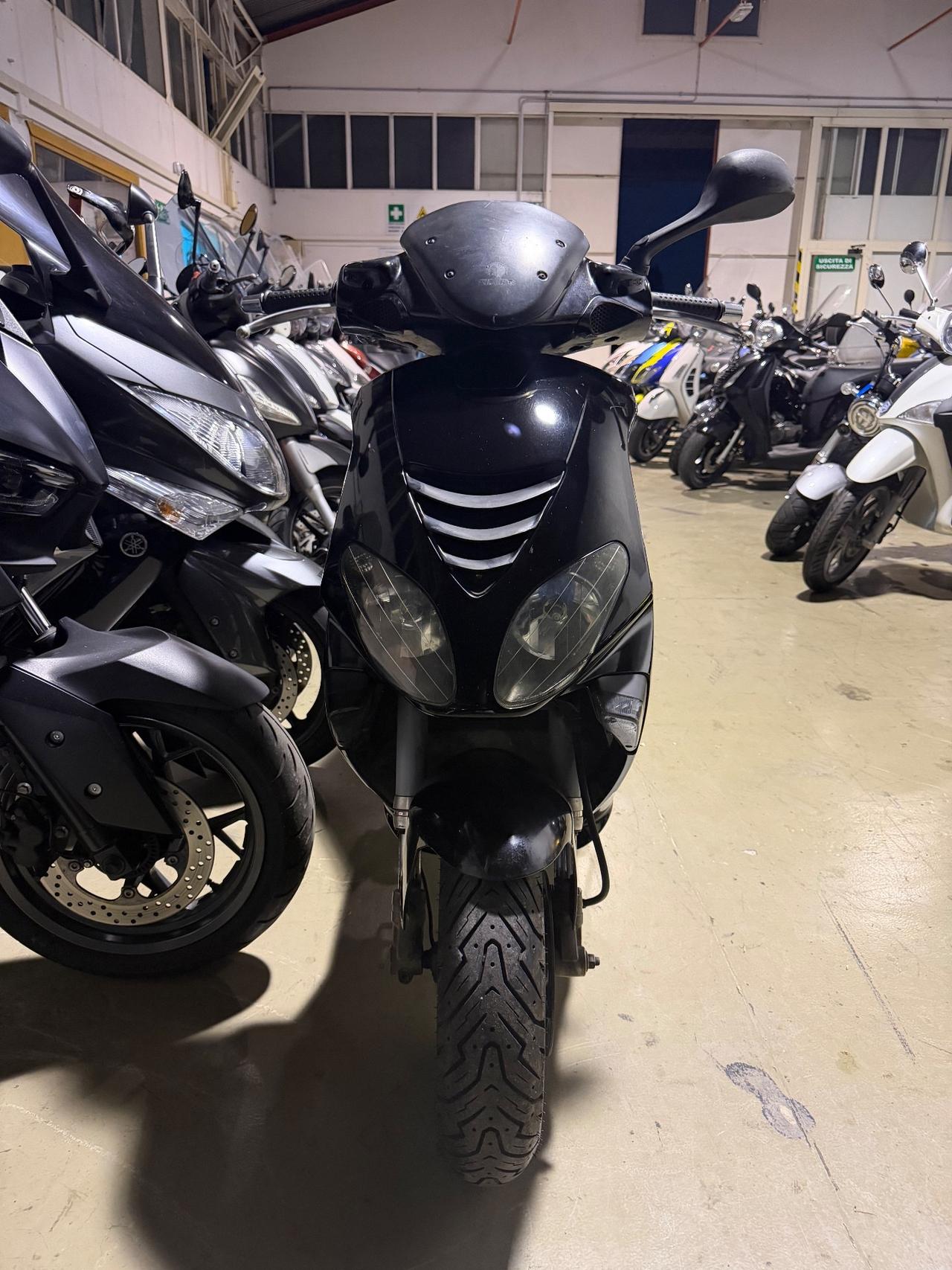 Piaggio NRG Power