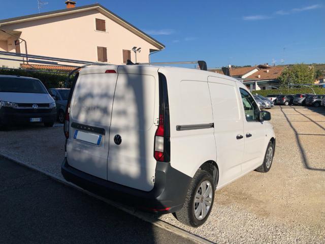 VOLKSWAGEN Caddy 2.0 TDI 102CV Furgone Business (PREZZO + IVA)
