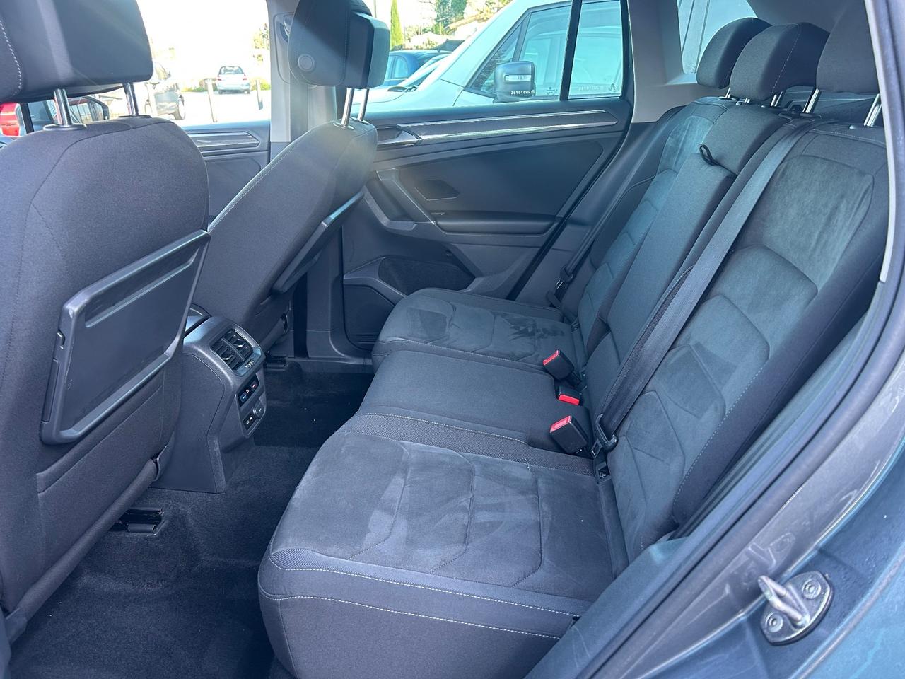 Volkswagen Tiguan 2.0 TDI DSG 4MOTION FULL