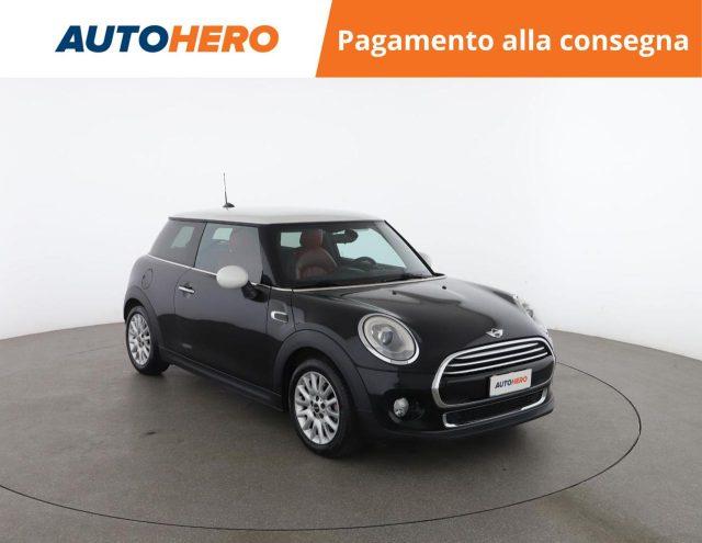 MINI Cooper D 1.5 Cooper D