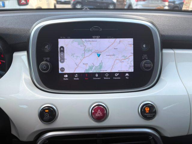 FIAT 500X 1.3 MultiJet 95 CV Business