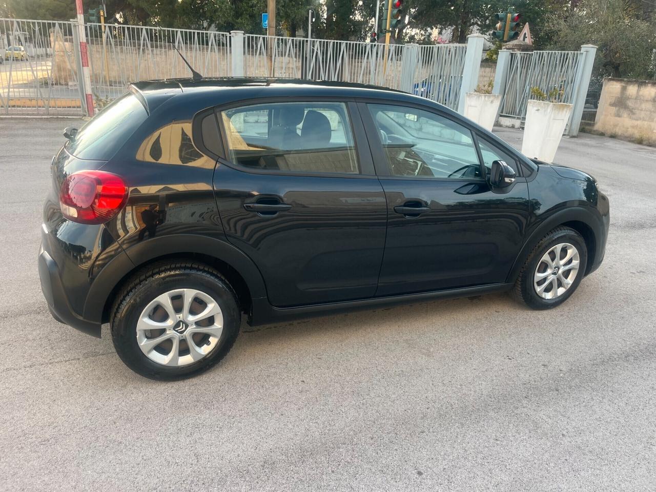 Citroen C3 1.6 HDi 75 Shine X NeoPatentati