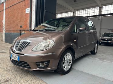 Lancia MUSA 1.4 16V Oro Plus