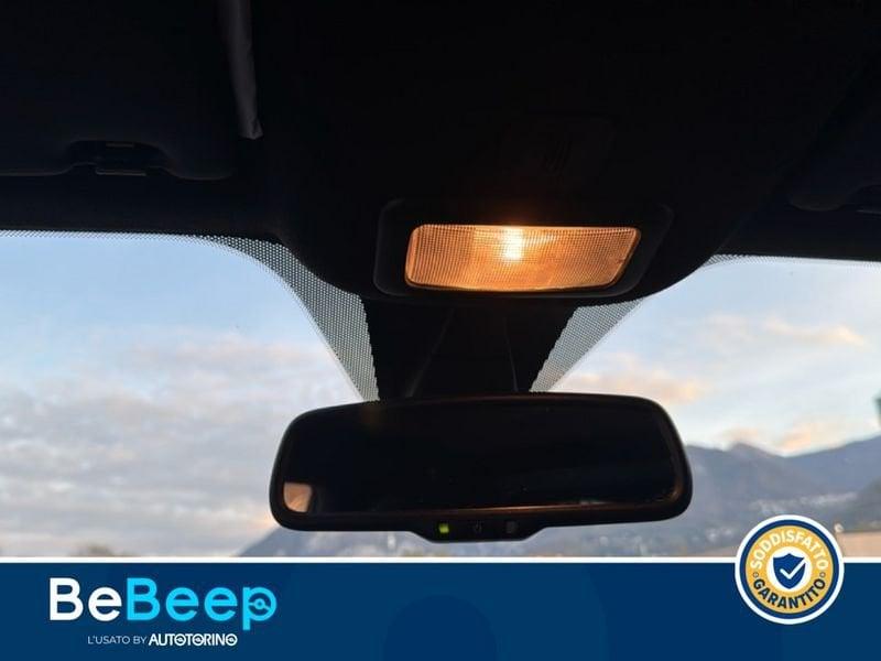 Abarth 500 1.4 16V T. T-JET CUSTOM 135CV E6