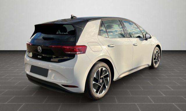 VOLKSWAGEN ID.3 Pure Performance