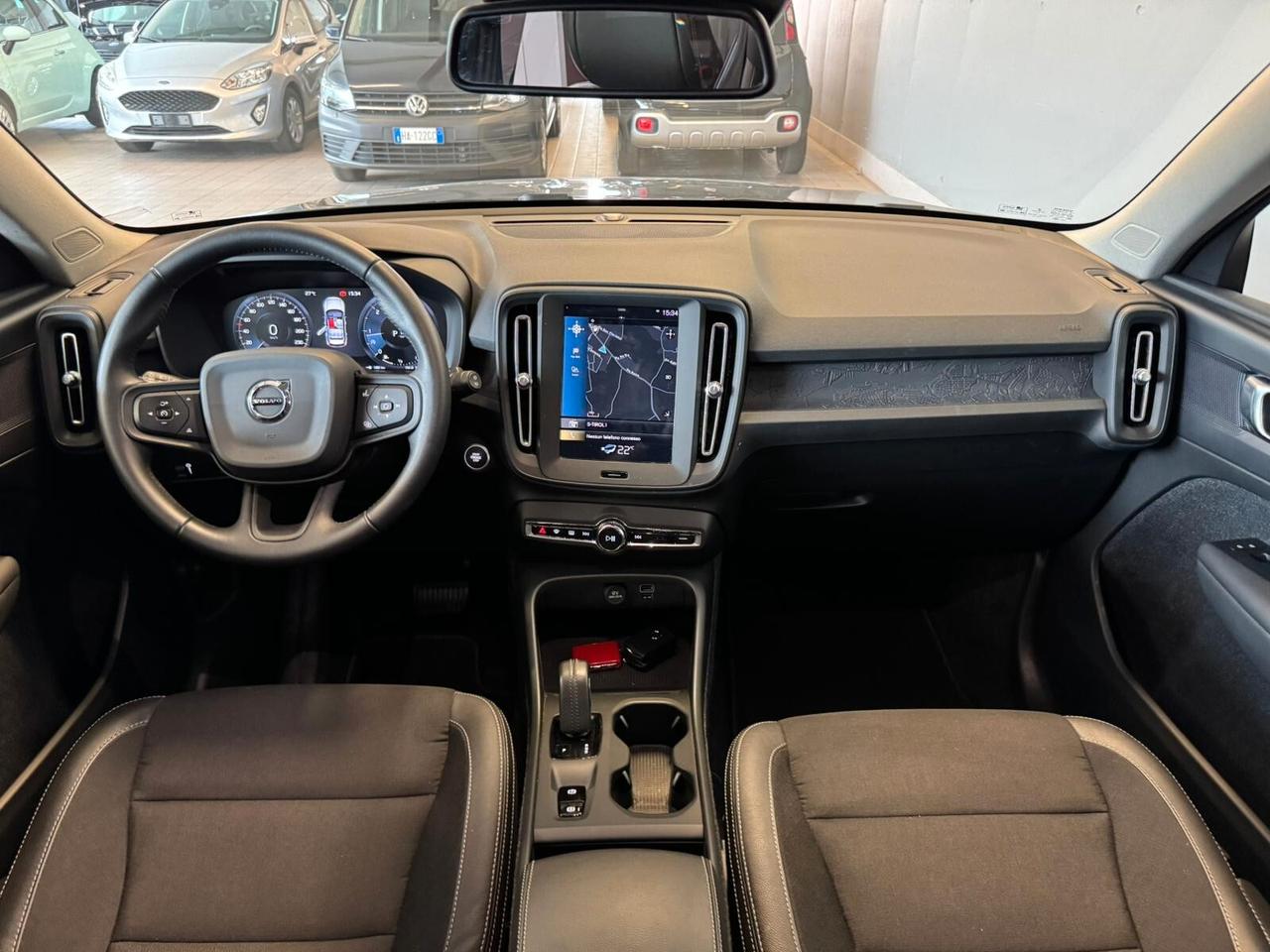 Volvo XC40 D3 AWD Geartronic