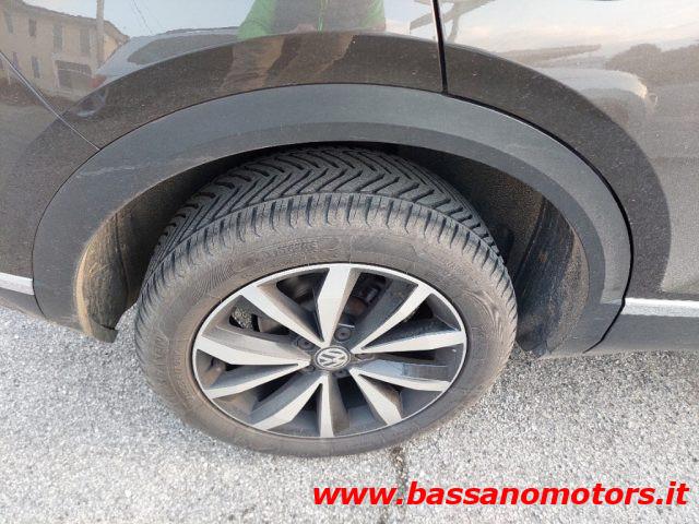 VOLKSWAGEN T-Roc 1.0 TSI 115 CV Style BlueMotion Technology VIRTUAL
