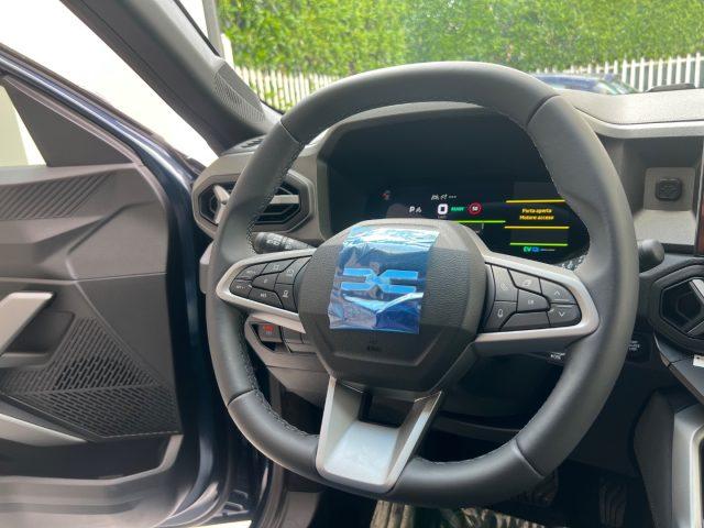 DACIA Bigster Hybrid 155 CV Journey DA ?289,00