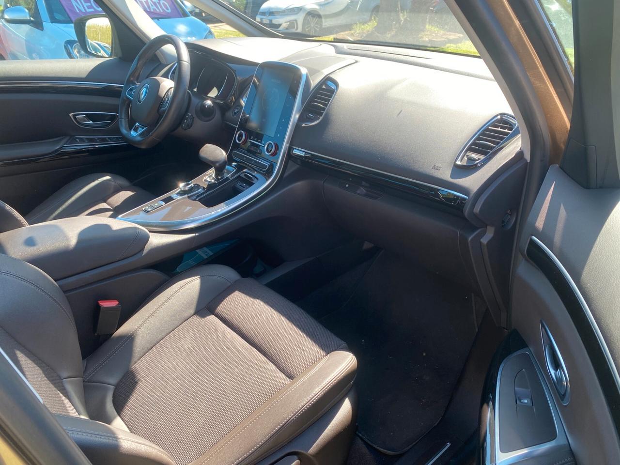 RENAULT - Espace - dCi 160 CV EDC Energy Init. Paris - FINANZIABILE - PERMUTE