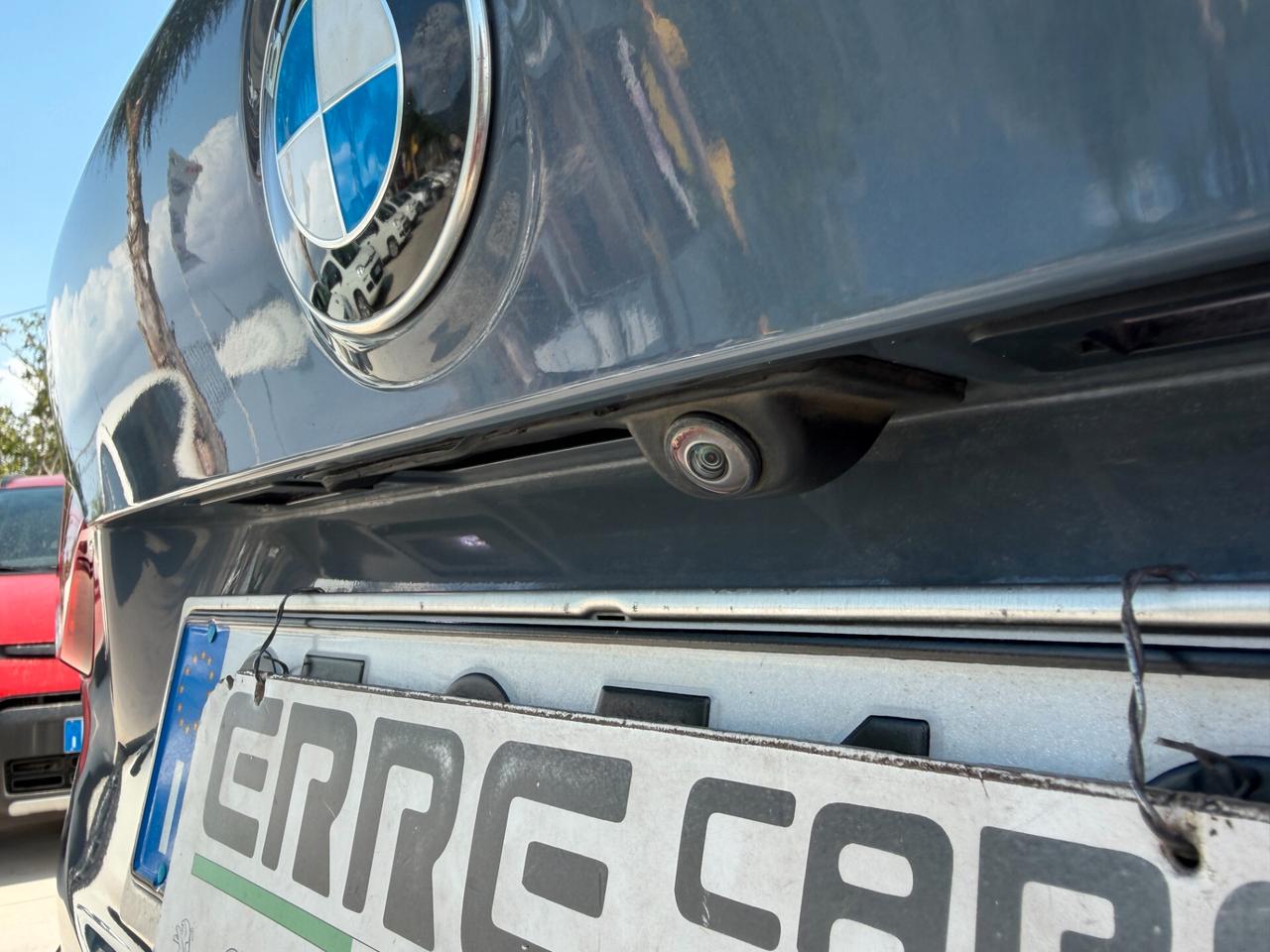 BMW X1 XDRIVE18D 2021 2.0 DIESEL 150 CV AUTOM