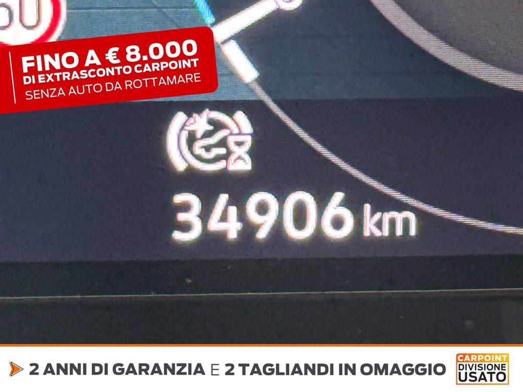 VOLKSWAGEN Golf 1.4 tsi ehybrid style 204cv dsg del 2021