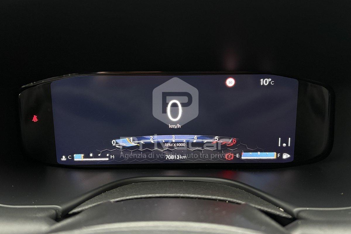 JEEP Compass 1.6 Multijet II 2WD 80° Anniversario