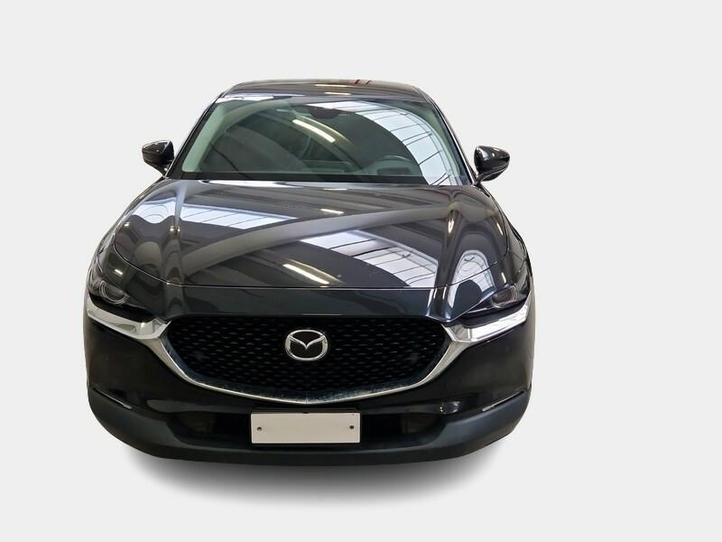 MAZDA CX-30 2.0L Skyactiv-G 122cv M Hybrid Executive