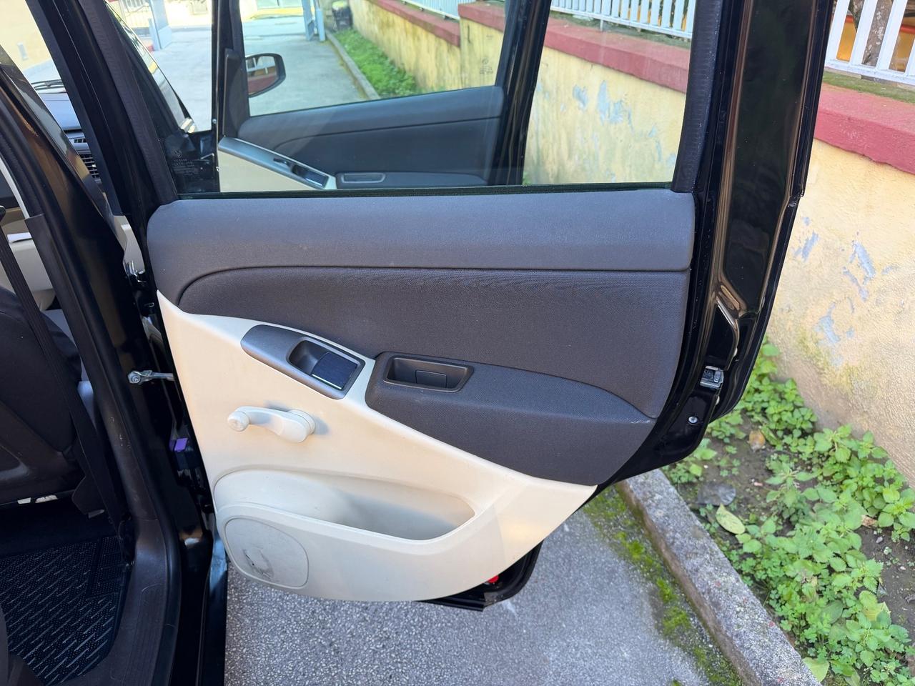 Lancia MUSA 1.3 Multijet 16V Platino