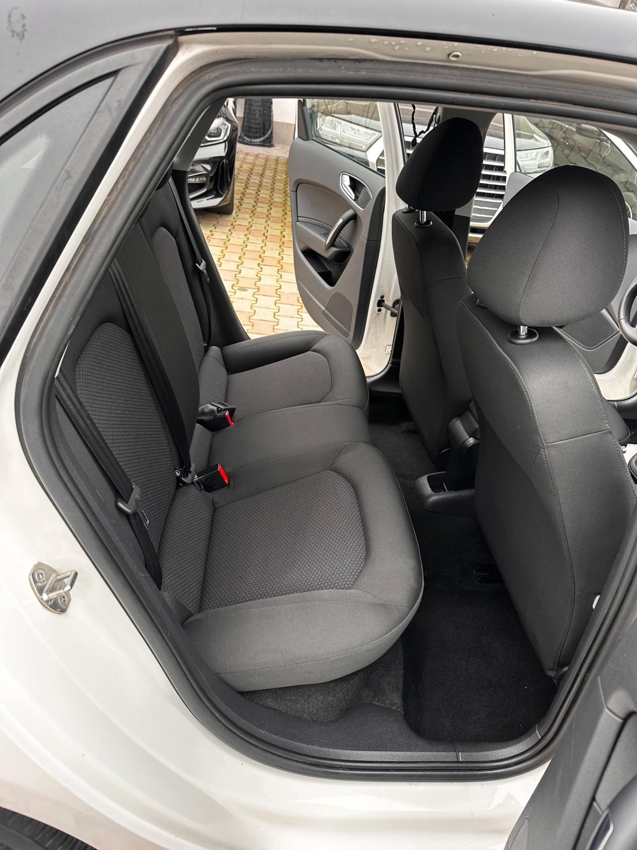 Audi A1 1.6 TDI 116 CV Sport