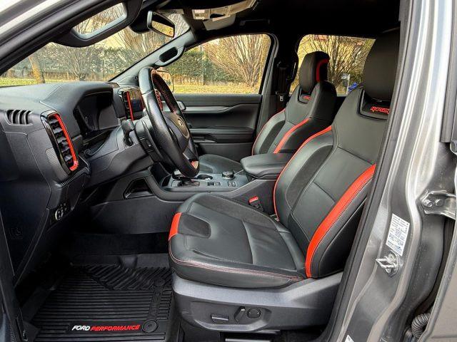 FORD Ranger Raptor 3.0 Ecoboost V6 4WD DC 5 posti PREZZO NETTO