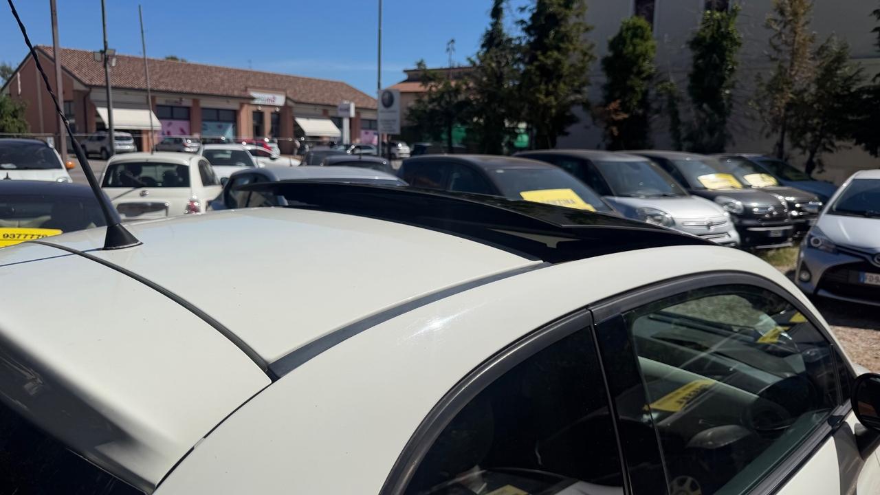 Fiat 500 1.3 Multijet 16V 75 CV Lounge