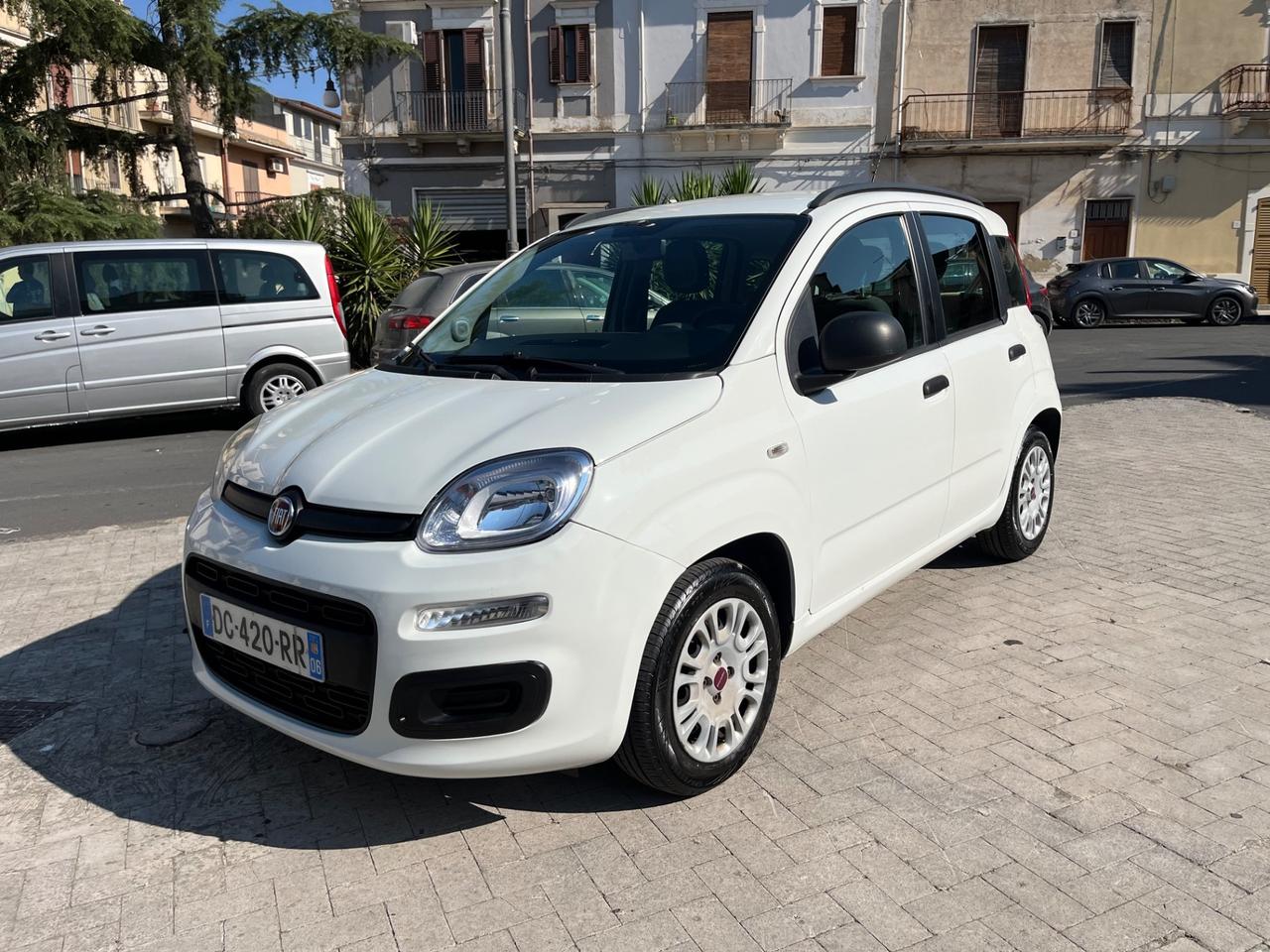 Fiat Panda 1.2 - 2014