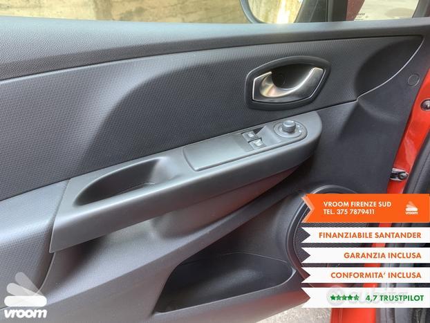 RENAULT Clio 4 serie Clio 1.2 75CV 5 porte Life