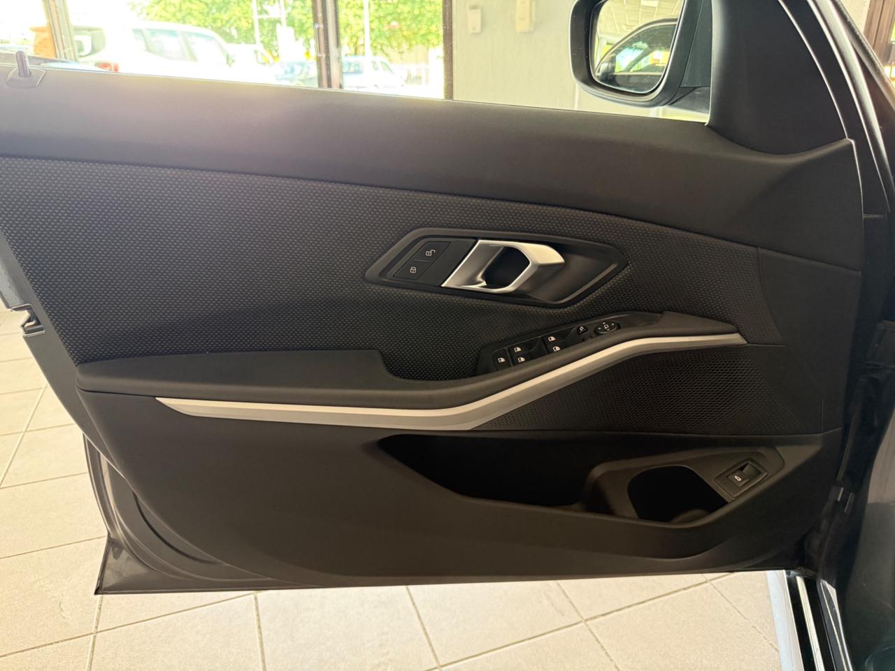 Bmw 318 318i Touring Business Advantage