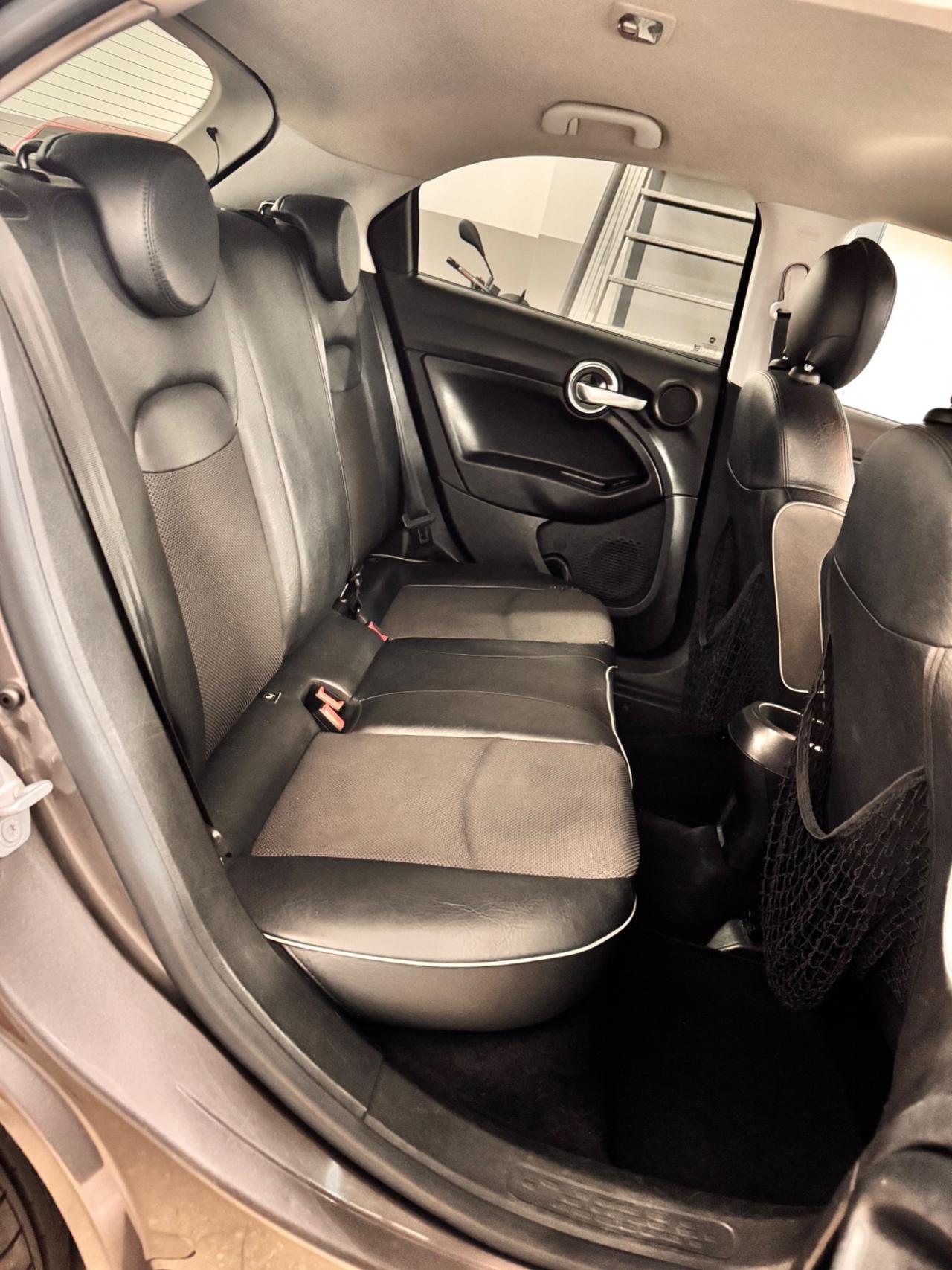 Fiat 500X 1.6 MultiJet 120 Cv Cross Plus - 2016