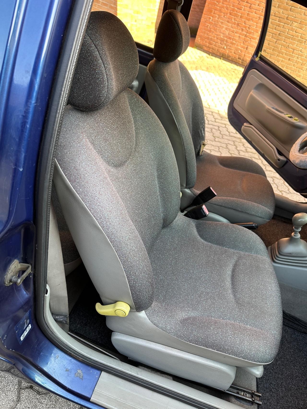 Renault Twingo 1.2i cat Base