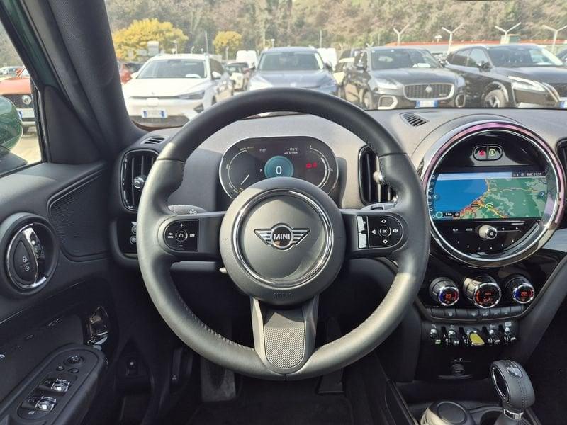 MINI Countryman Mini Countryman 1.5 Cooper SE Business all4 auto