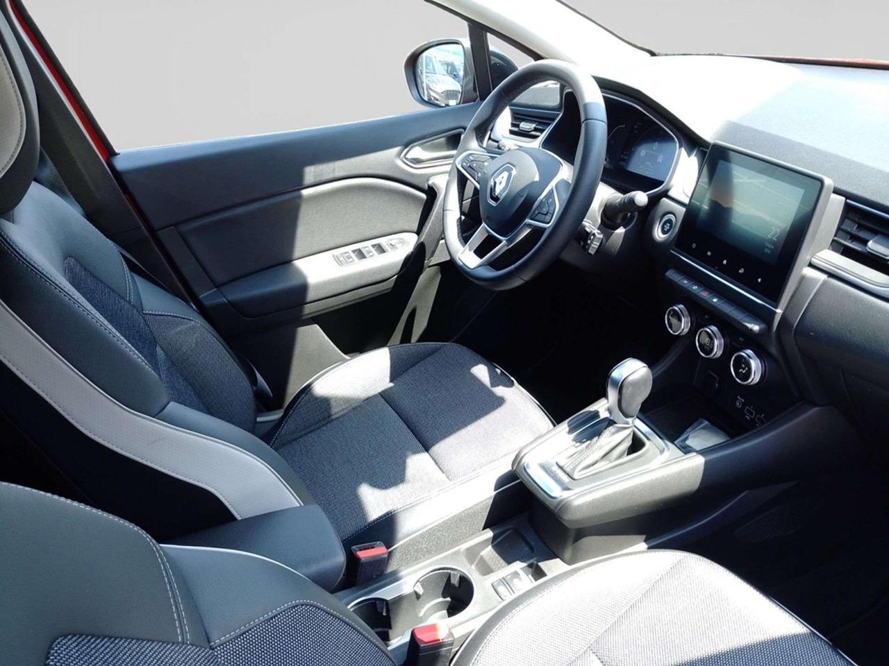 Renault Captur RENAULT Captur Full Hybrid E-Tech 145 CV Techno