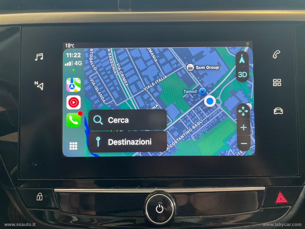 OPEL Corsa 1.2 Elegance