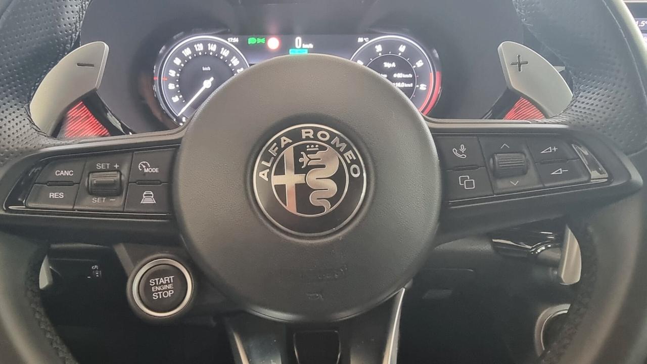 Alfa Romeo Tonale 1.5 130 CV MHEV TCT7 Edizione Speciale