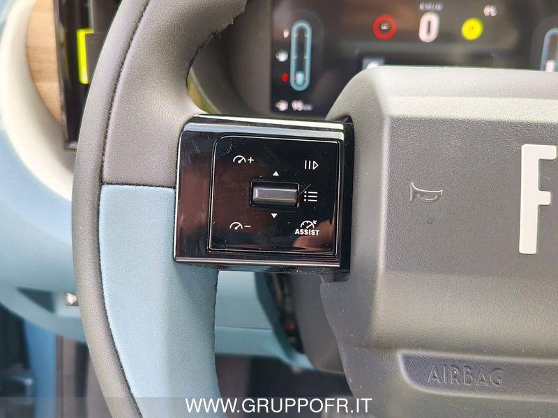 FIAT Grande Panda Hybrid La Prima 1.2 Hybrid 100cv