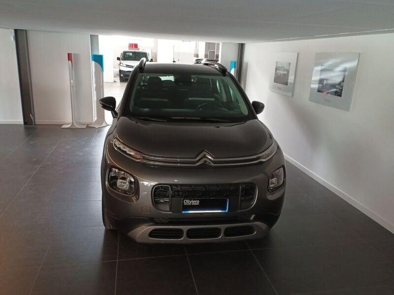 Citroën C3 Aircross PureTech 110 S&S Feel