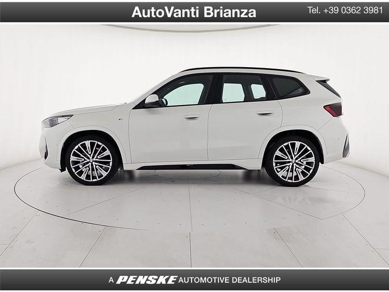 BMW X1 X1 sDrive 18d Msport