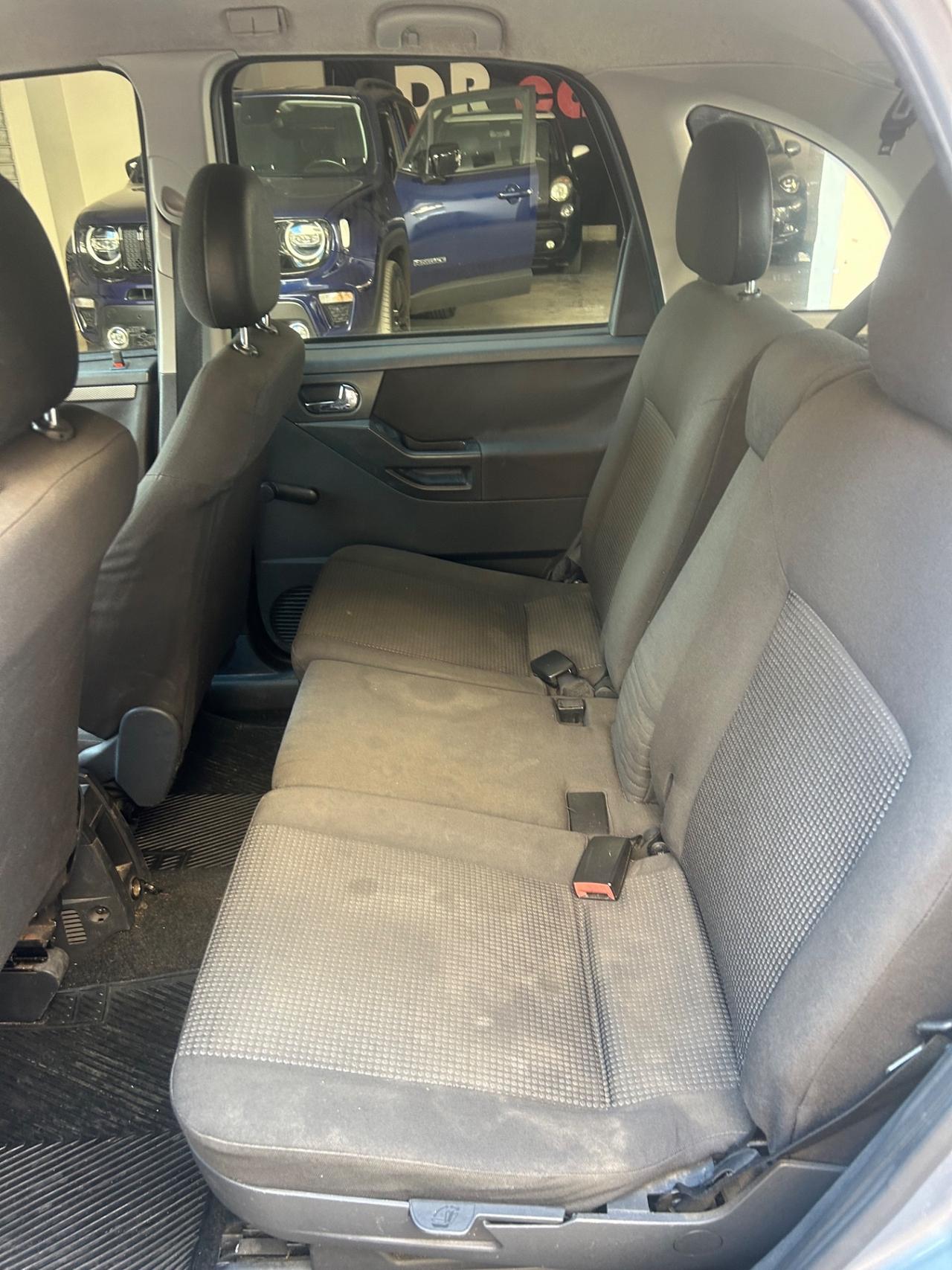 Opel Meriva 1.3 CDTI Cosmo