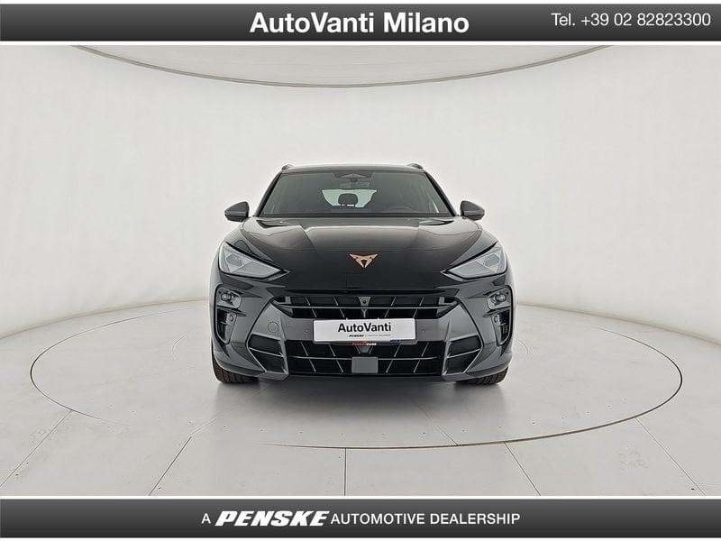 CUPRA Terramar Terramar 1.5 hybrid 150cv dsg