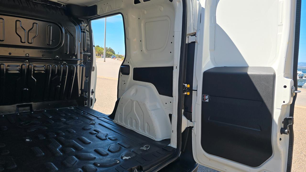 Fiat Doblo Doblò 1.3 MJT S&S PC-TN Cargo Lounge