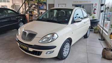 Lancia Ypsilon 1.2 Clima-Sensori Parcheggio-Fendi