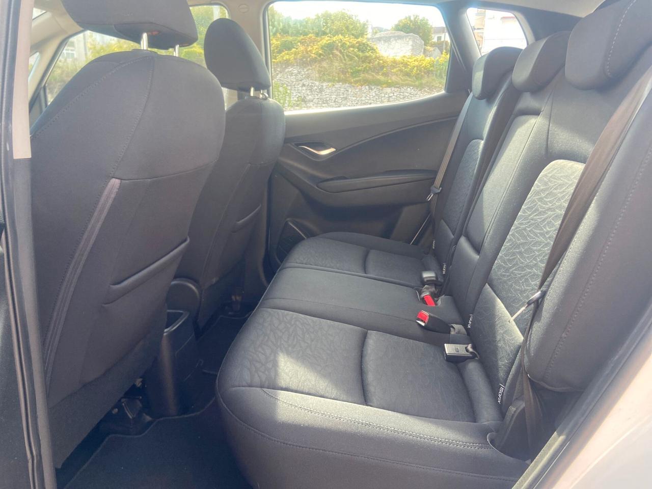 Hyundai iX20 1.4 CRDI 90 CV Comfort