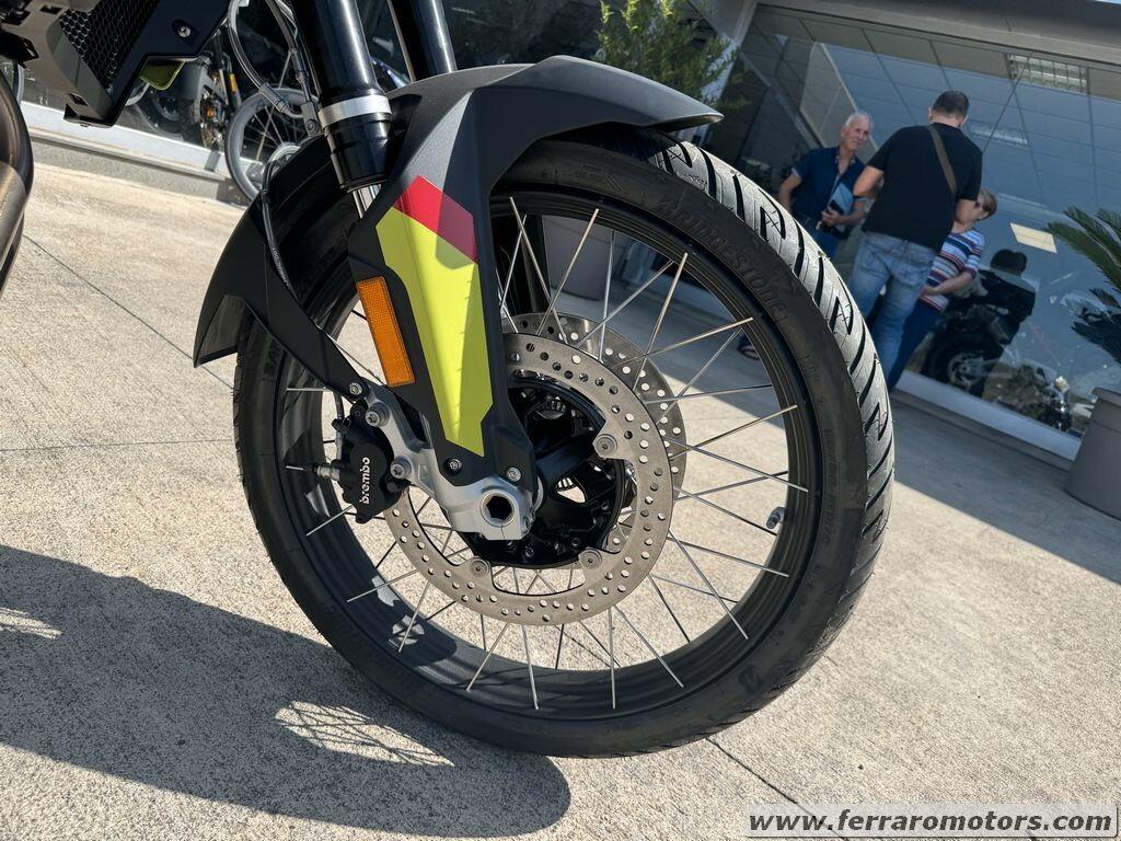 BMW F900GS MY25 NUOVO PRONTA CONSEGNA